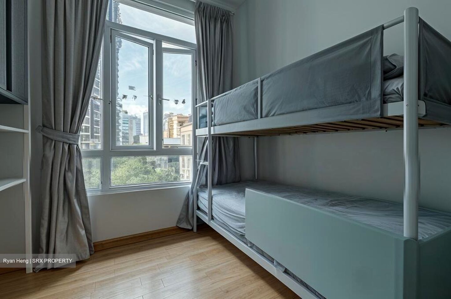 Robertson 100 (D9), Apartment #499921301